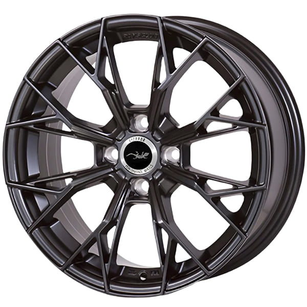 ДЛ 4*98 16*7 D58.5 ET35 Lizardo Avatar XH180 CB